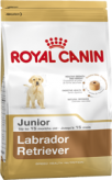 Labrador Retriever Junior (Royal Canin) 3кг